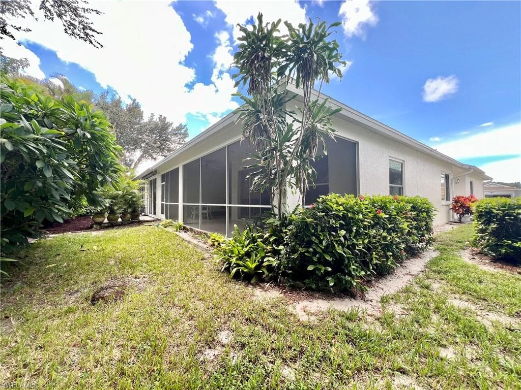 443 Crossfield CIR # 74, NAPLES FL 34104-24