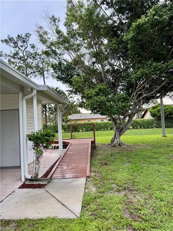 10341 Wales LOOP, BONITA SPRINGS FL 34135-29