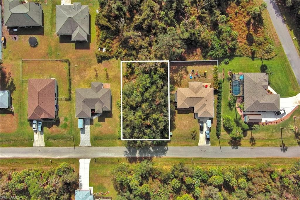 Sargon AVE, NORTH PORT FL 34287-1