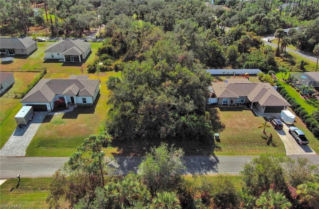 Sargon AVE, NORTH PORT FL 34287-5