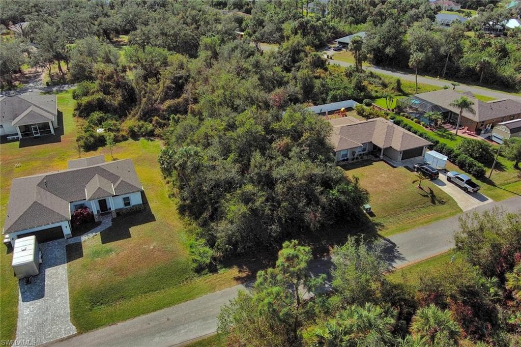 Sargon AVE, NORTH PORT FL 34287-4