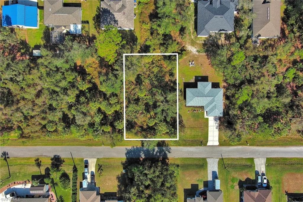 Sargon AVE, NORTH PORT FL 34287-1