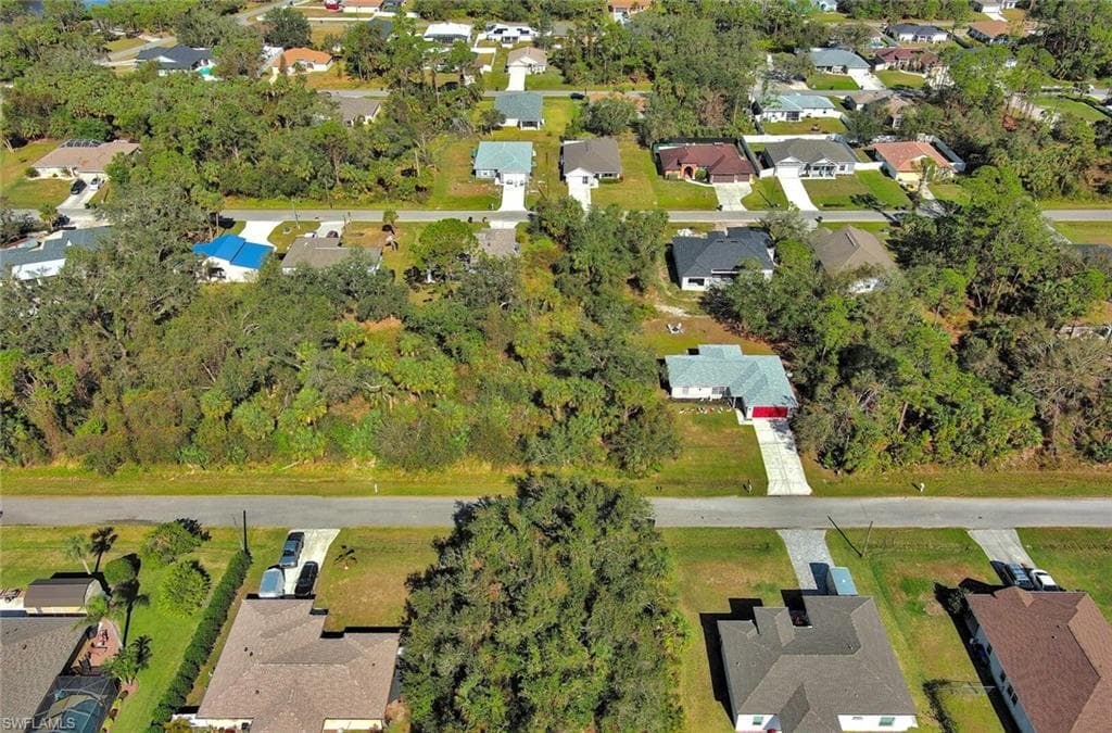 Sargon AVE, NORTH PORT FL 34287-5