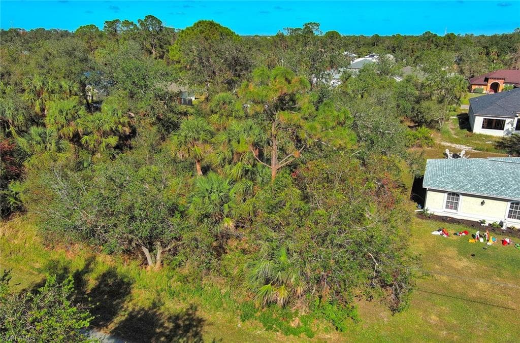 Sargon AVE, NORTH PORT FL 34287-2