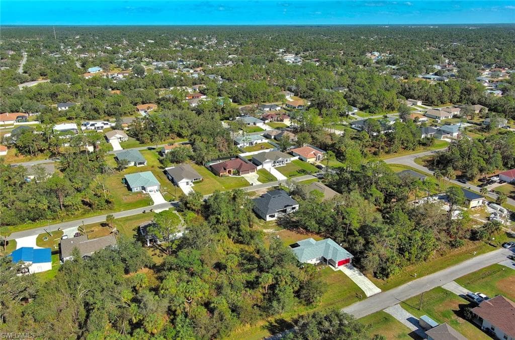 Sargon AVE, NORTH PORT FL 34287-7