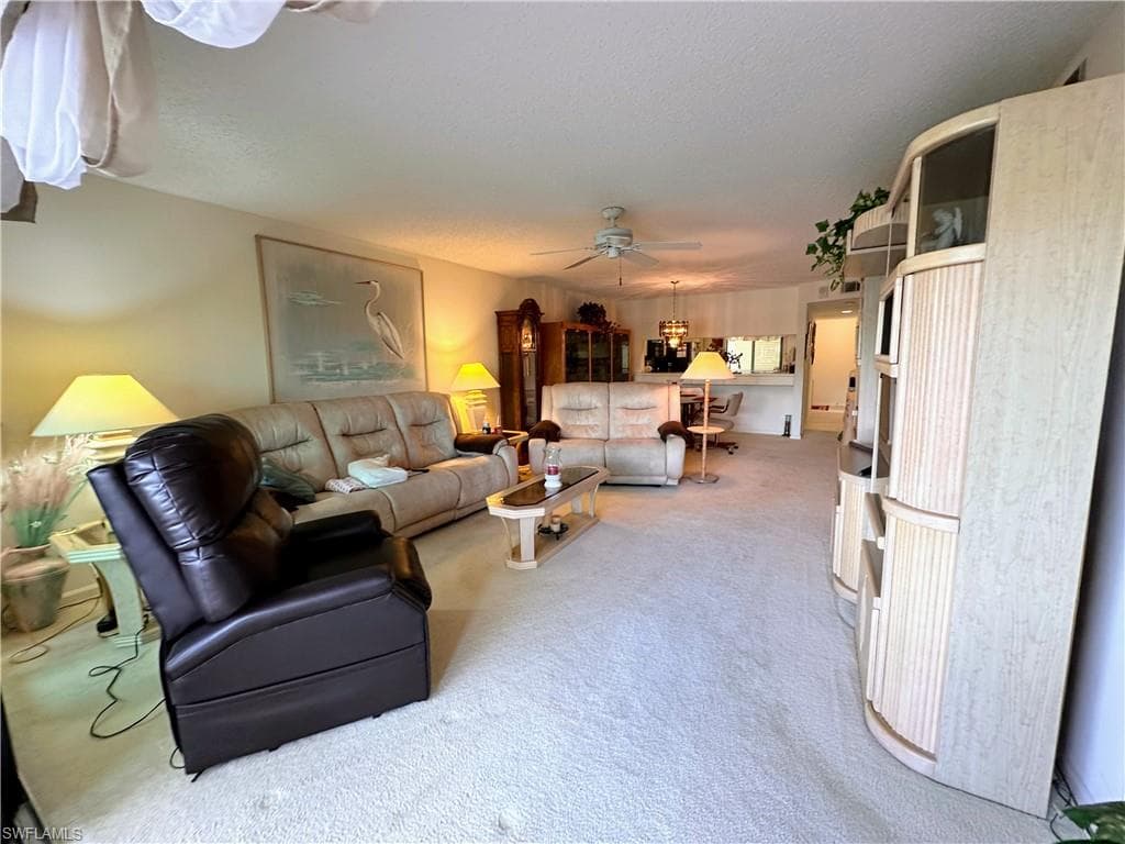 5708 Deauville CIR # J101, NAPLES FL 34112-7