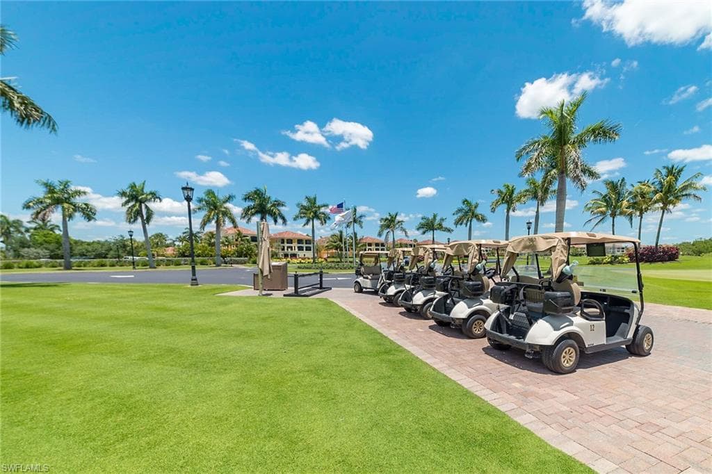 1294 Rialto WAY # 202, NAPLES FL 34114-41