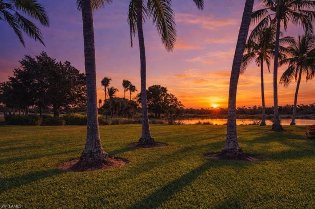 1294 Rialto WAY # 202, NAPLES FL 34114-4