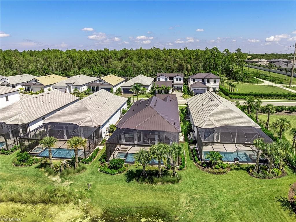 9584 Caymas TER, NAPLES FL 34114-25