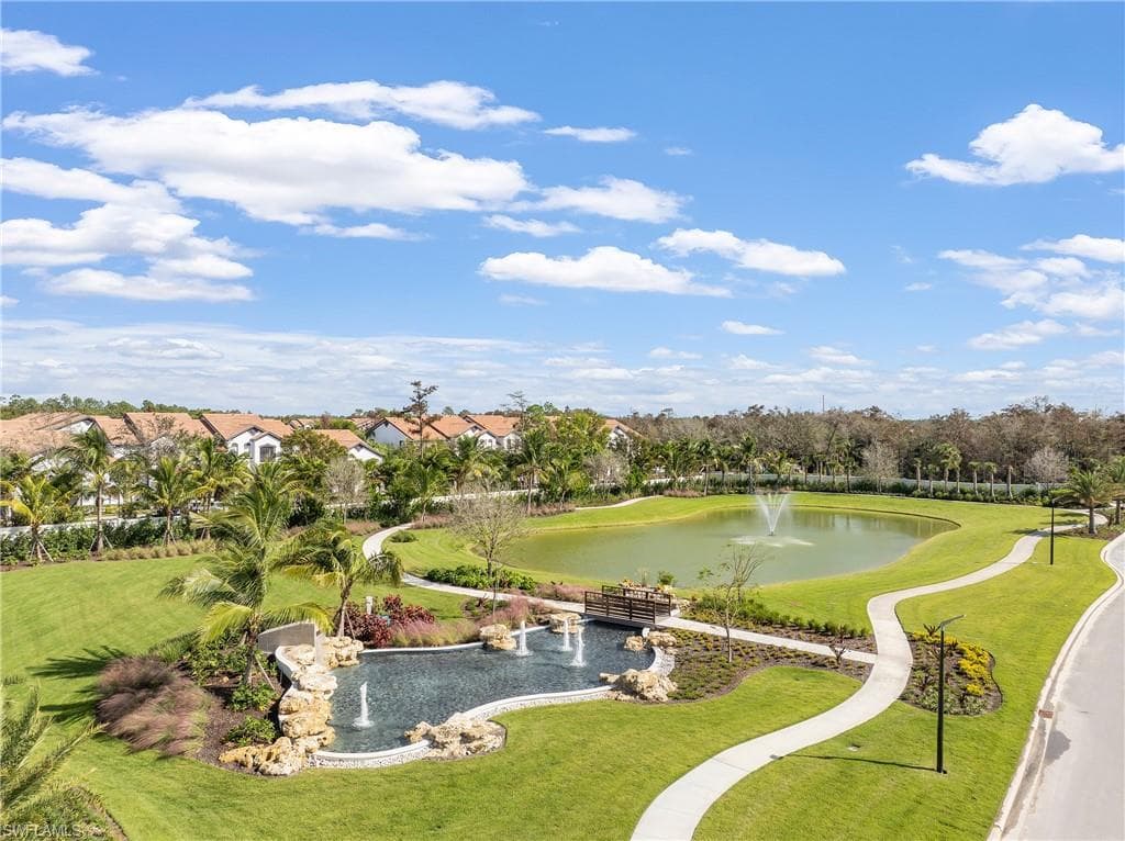 9584 Caymas TER, NAPLES FL 34114-29