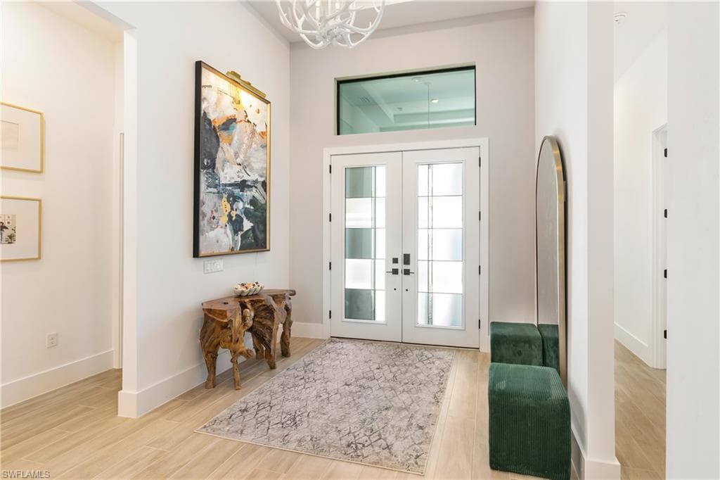 9584 Caymas TER, NAPLES FL 34114-3