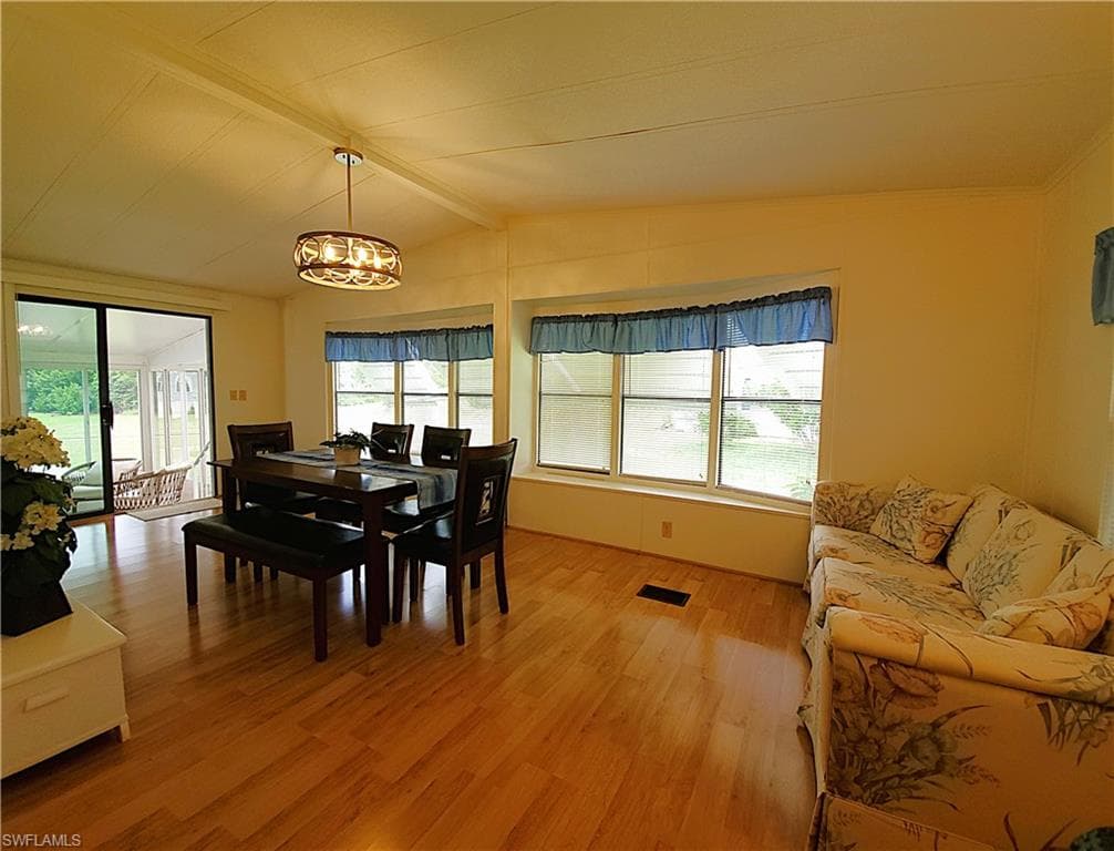 19400 Pony LN, NORTH FORT MYERS FL 33903-10
