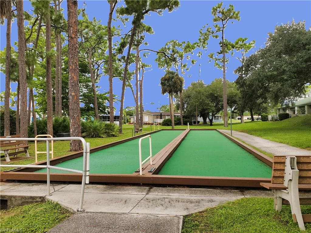19400 Pony LN, NORTH FORT MYERS FL 33903-43