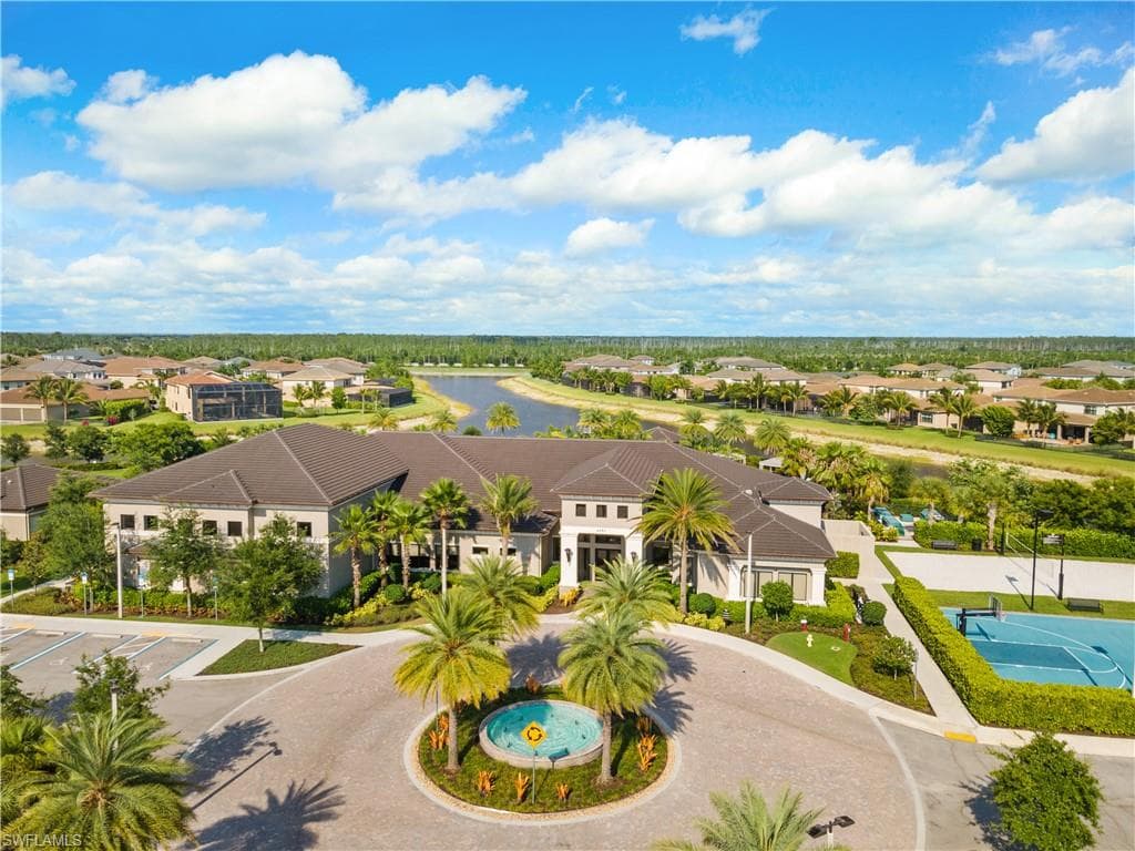 4384 Aurora ST, NAPLES FL 34119-45