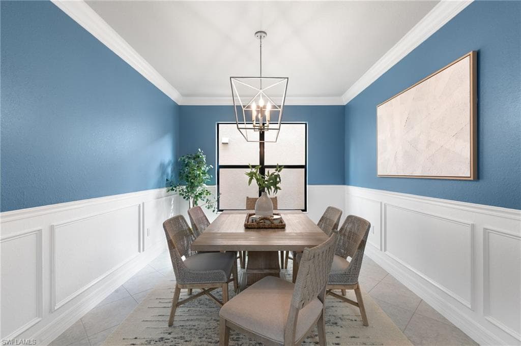 4384 Aurora ST, NAPLES FL 34119-6