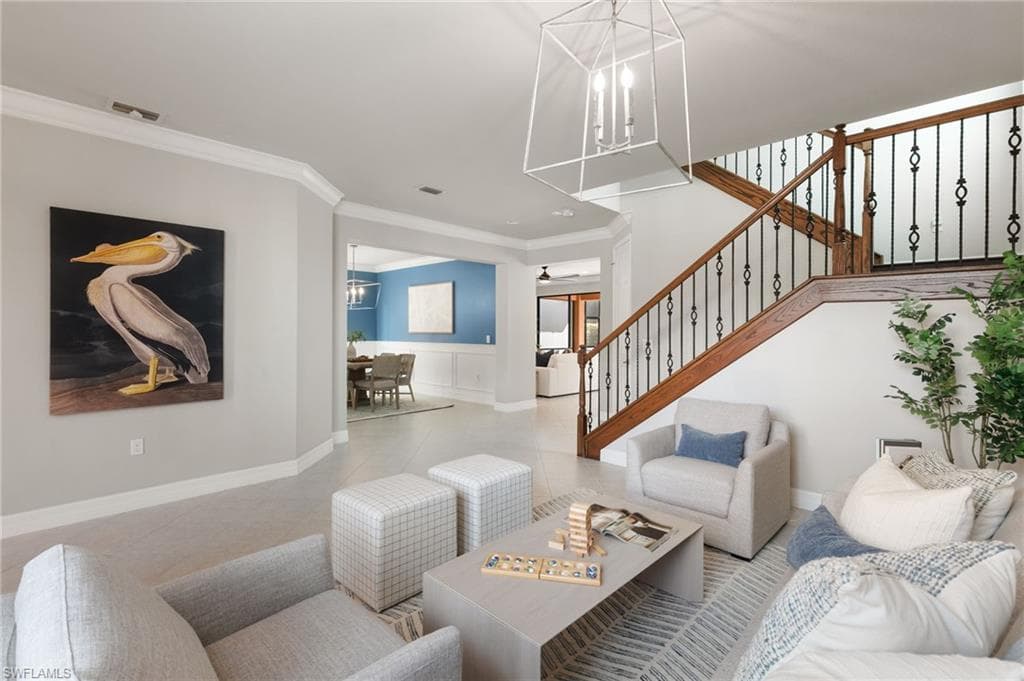 4384 Aurora ST, NAPLES FL 34119-4