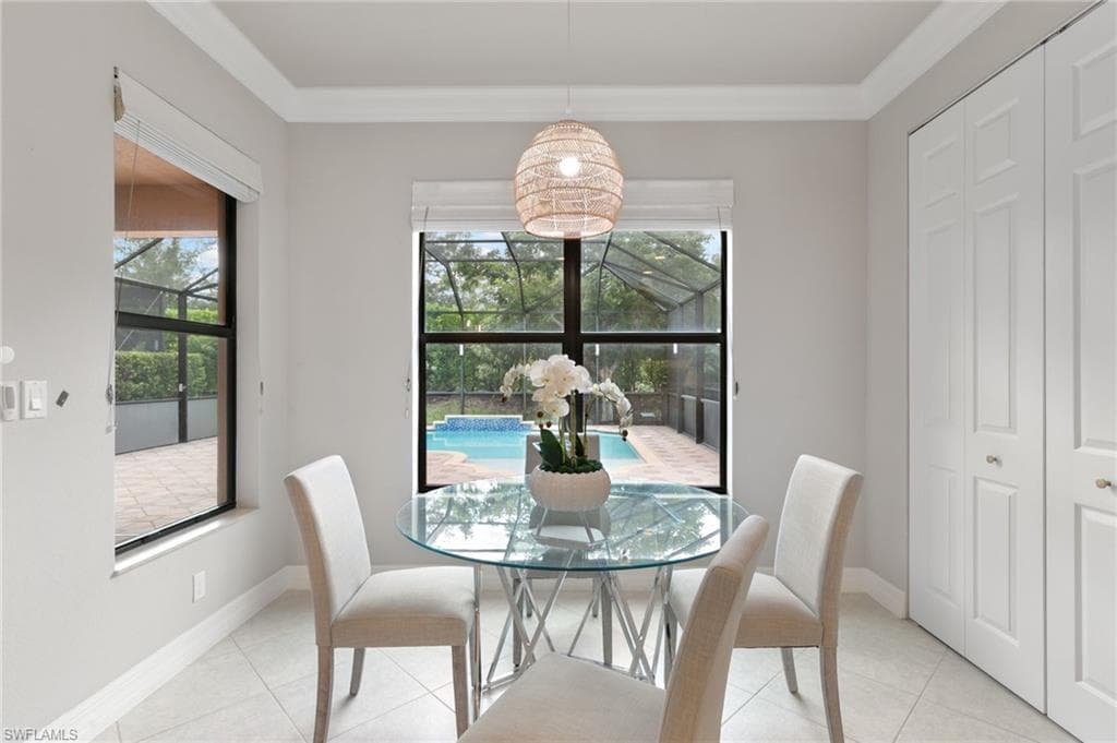 4384 Aurora ST, NAPLES FL 34119-17