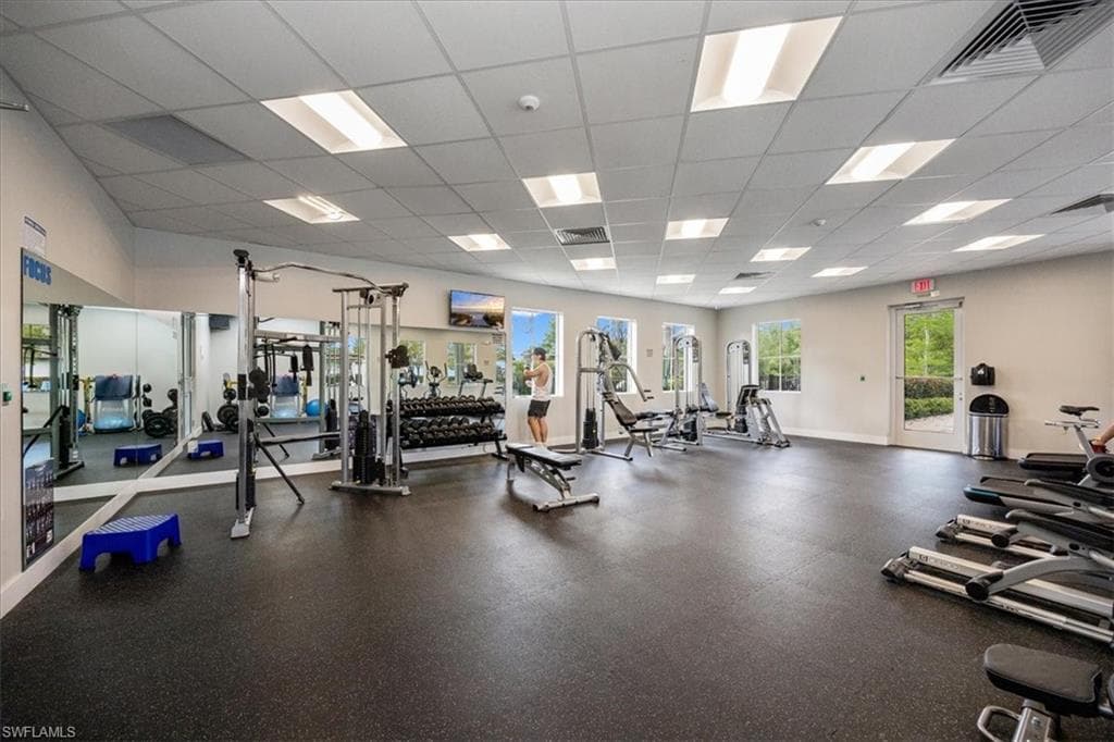 3845 Helmsman DR, NAPLES FL 34120-45