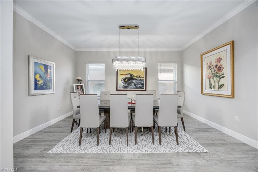 3845 Helmsman DR, NAPLES FL 34120-13