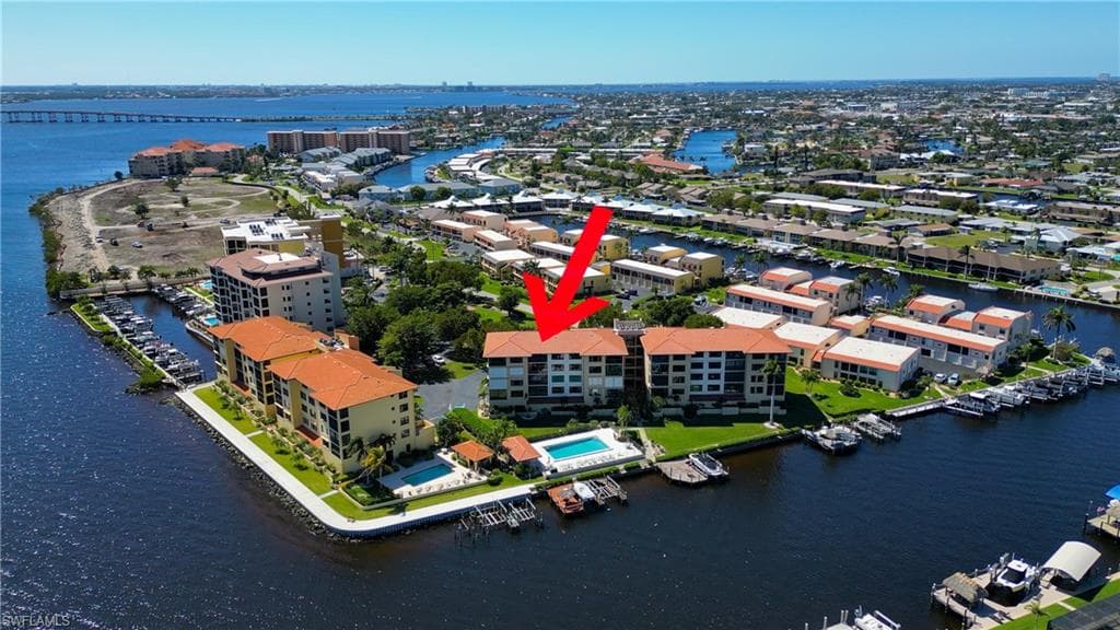 4013 SE 20th PL # 505, CAPE CORAL FL 33904-45