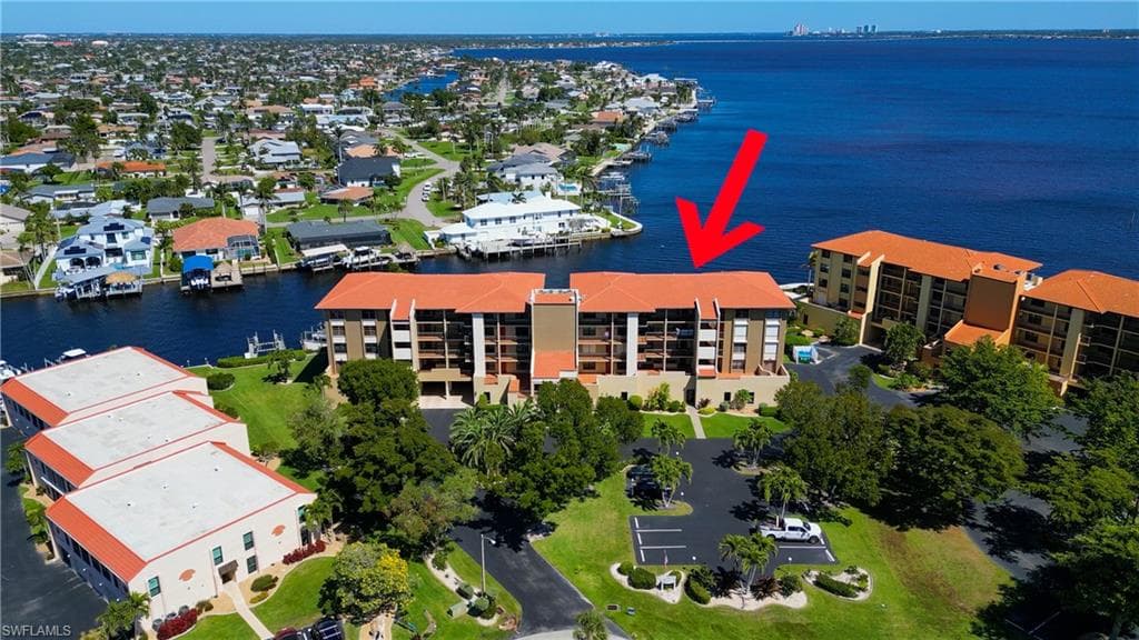 4013 SE 20th PL # 505, CAPE CORAL FL 33904-4