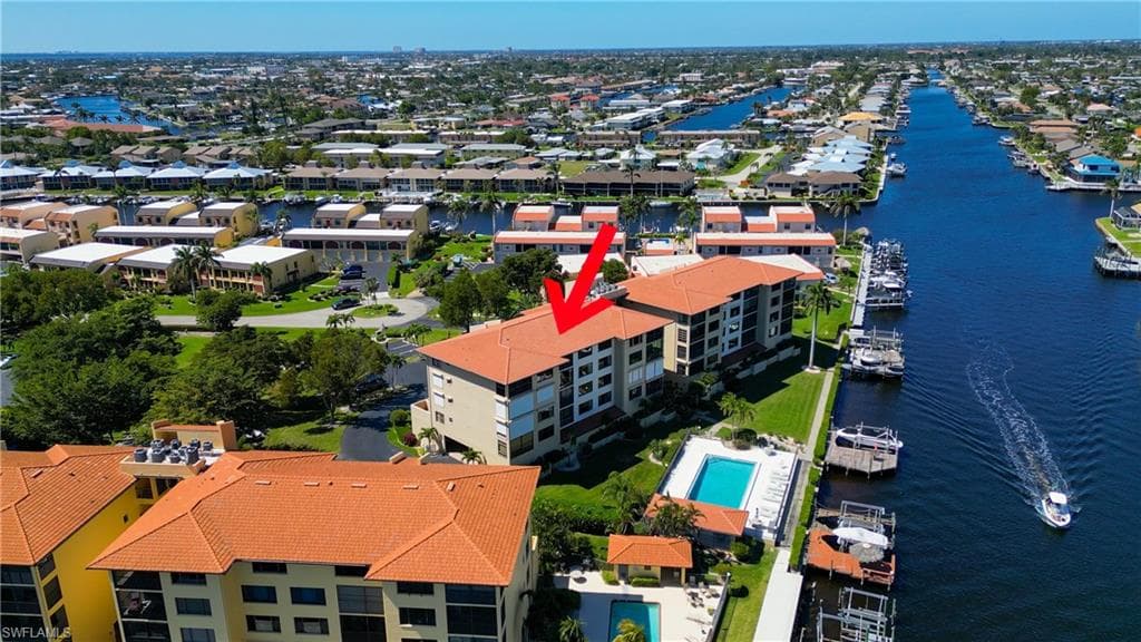 4013 SE 20th PL # 505, CAPE CORAL FL 33904-48