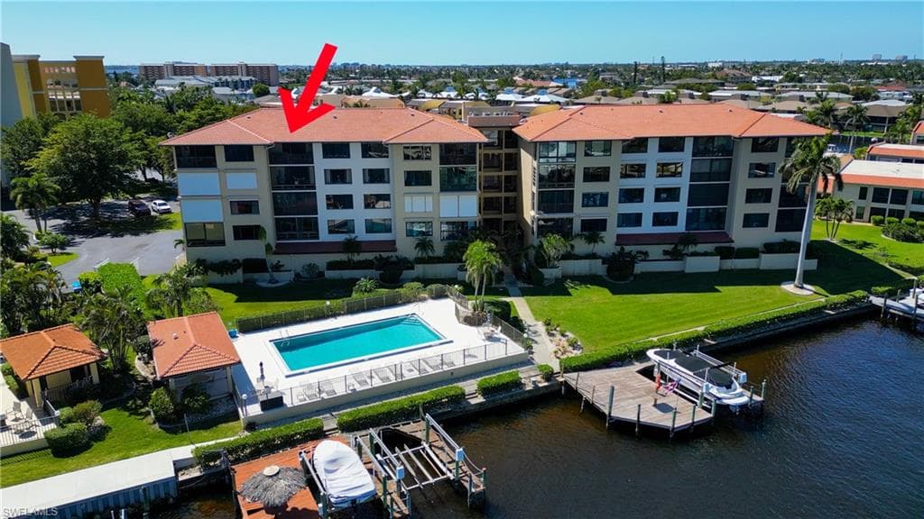 4013 SE 20th PL # 505, CAPE CORAL FL 33904-40