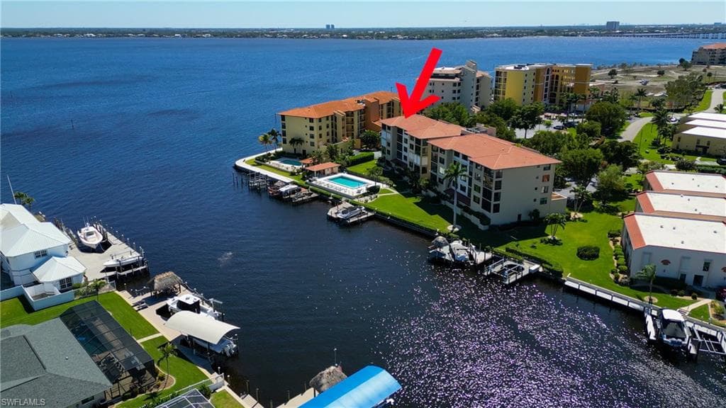 4013 SE 20th PL # 505, CAPE CORAL FL 33904-43