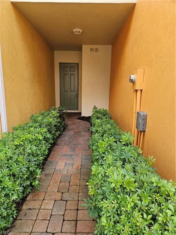 9807 Solera Cove Pointe # 103, FORT MYERS FL 33908-1