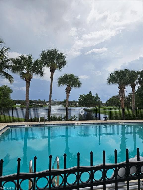9807 Solera Cove Pointe # 103, FORT MYERS FL 33908-17
