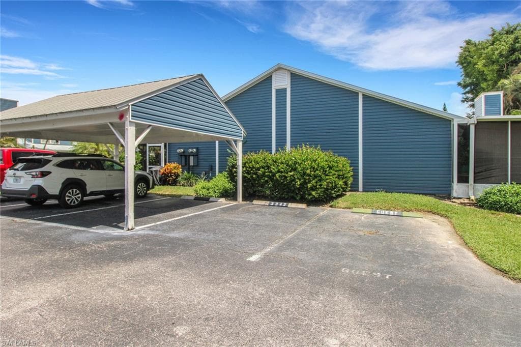 3342 Timberwood CIR, NAPLES FL 34105-2