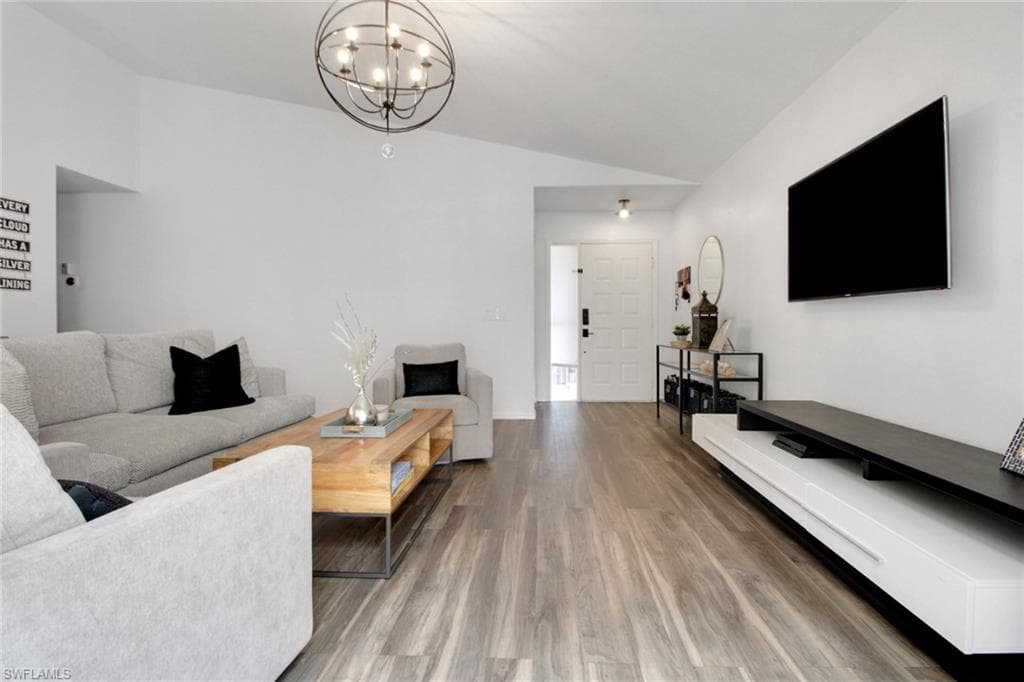 3342 Timberwood CIR, NAPLES FL 34105-7