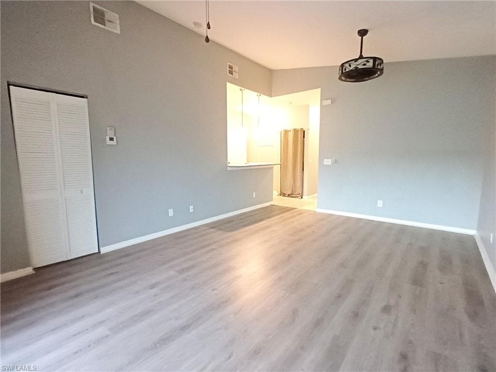 4281 Bellasol CIR # 2323, FORT MYERS FL 33916-7