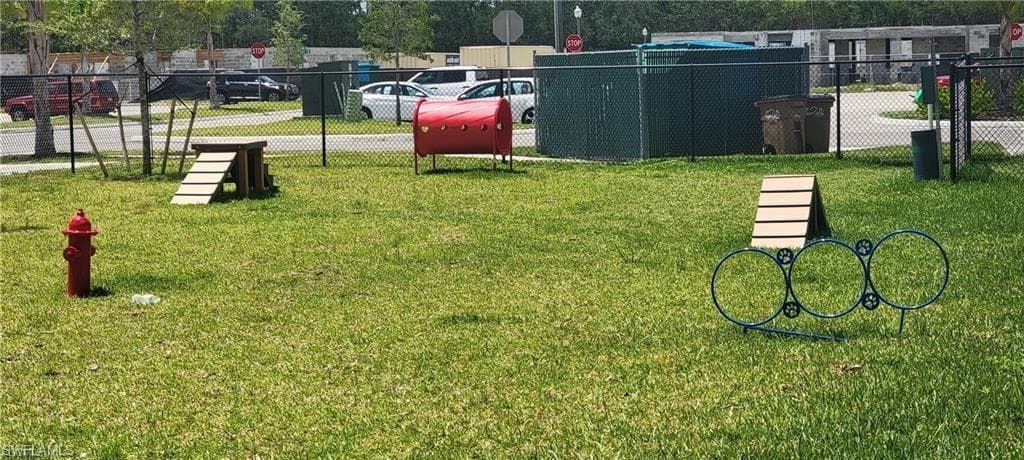 2904 Tuscan DR # 303, CAPE CORAL FL 33909-27