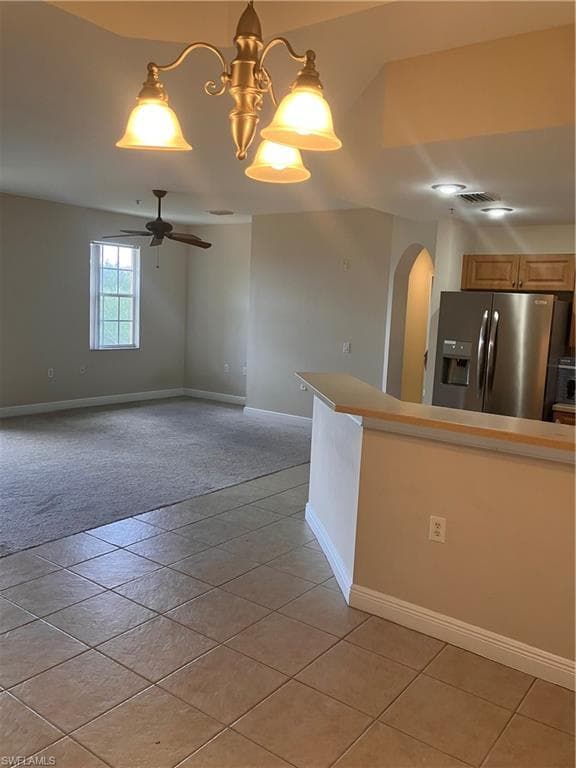 2904 Tuscan DR # 303, CAPE CORAL FL 33909-14