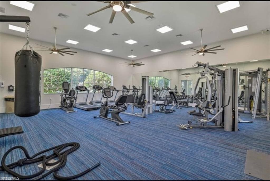 2904 Tuscan DR # 303, CAPE CORAL FL 33909-24