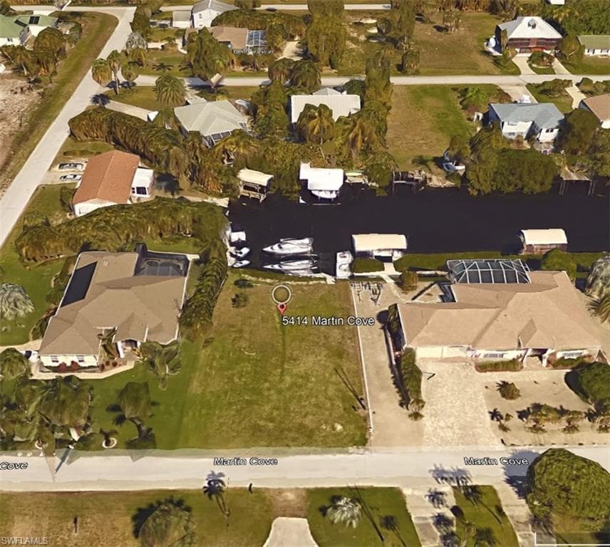 5414 Martin CV, BOKEELIA FL 33922-1
