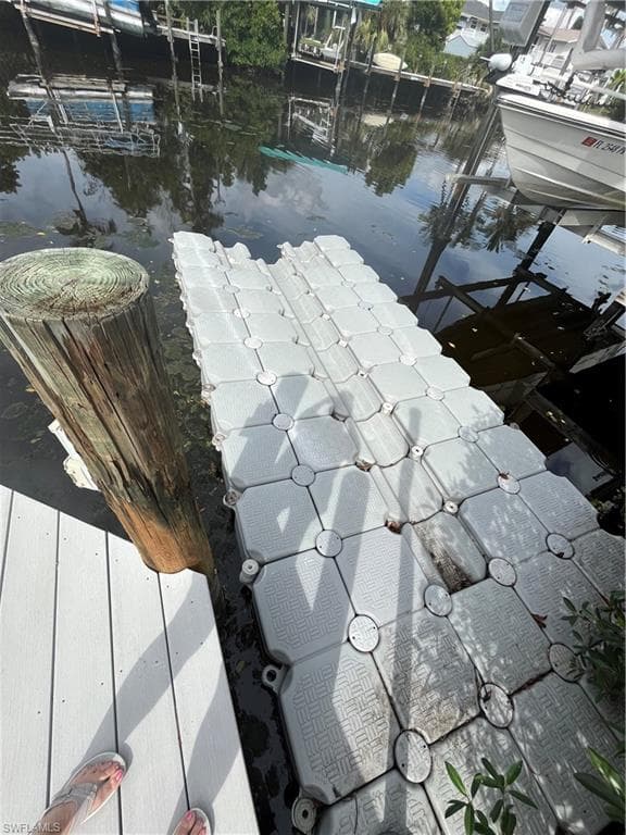 5414 Martin CV, BOKEELIA FL 33922-5
