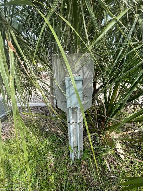 5414 Martin CV, BOKEELIA FL 33922-12