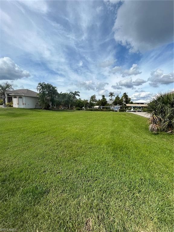 5414 Martin CV, BOKEELIA FL 33922-11