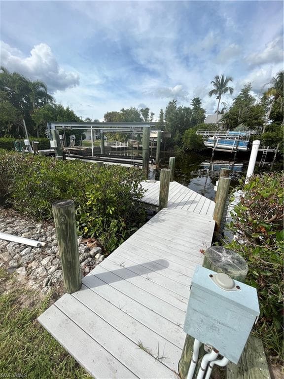 5414 Martin CV, BOKEELIA FL 33922-6