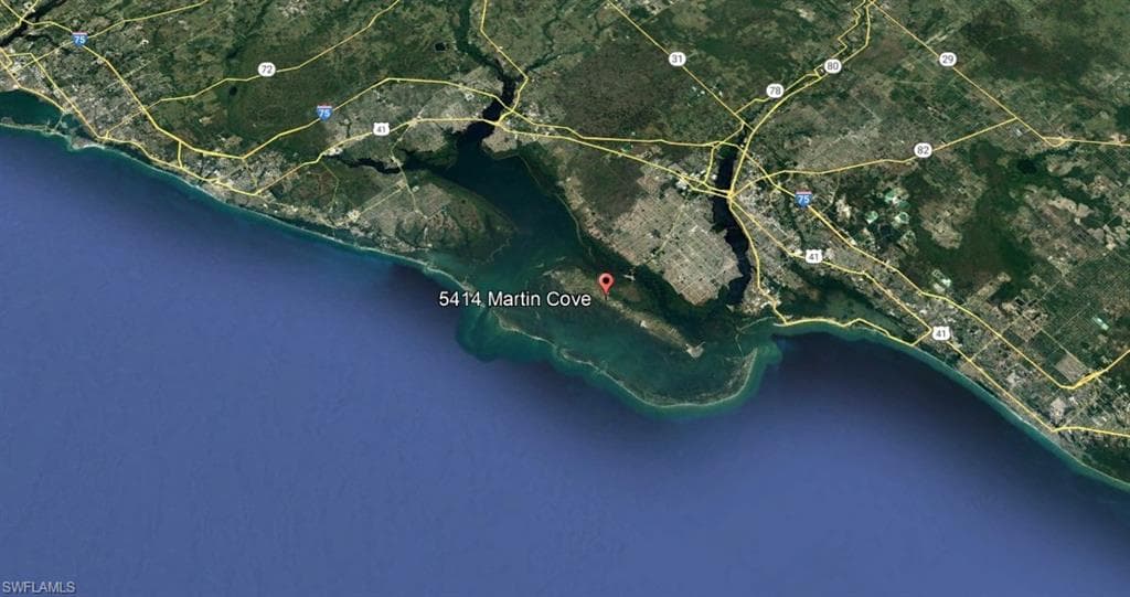 5414 Martin CV, BOKEELIA FL 33922-2