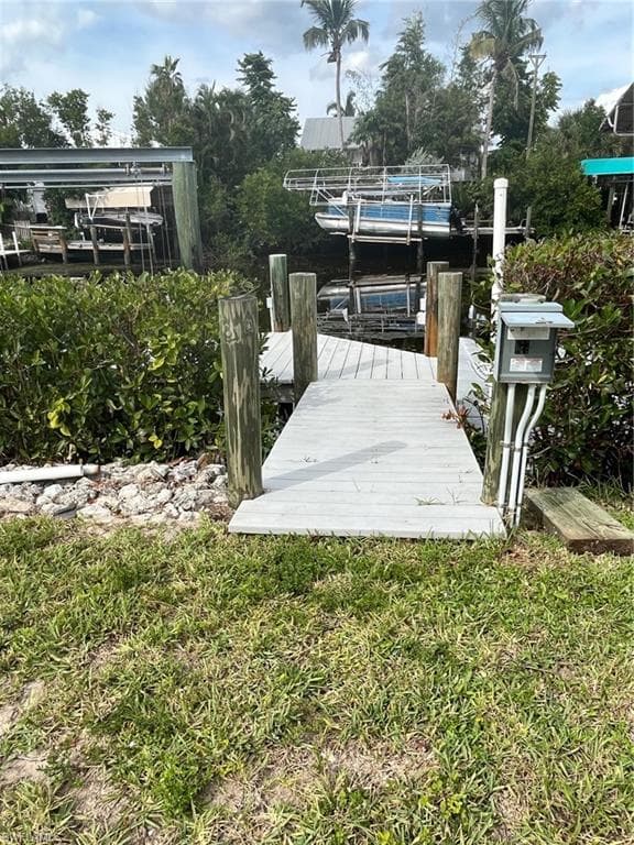 5414 Martin CV, BOKEELIA FL 33922-9