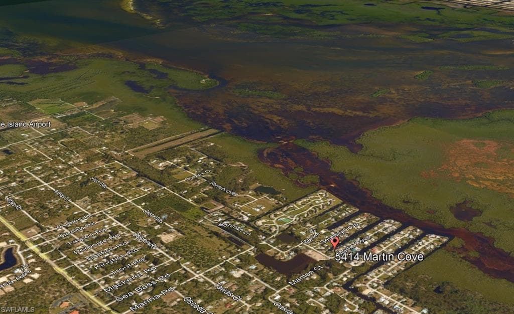 5414 Martin CV, BOKEELIA FL 33922-13