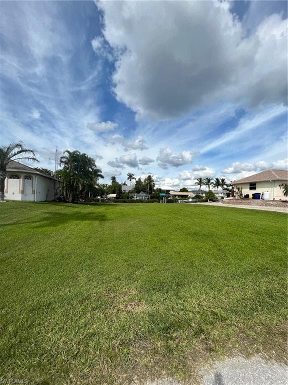5414 Martin CV, BOKEELIA FL 33922-10
