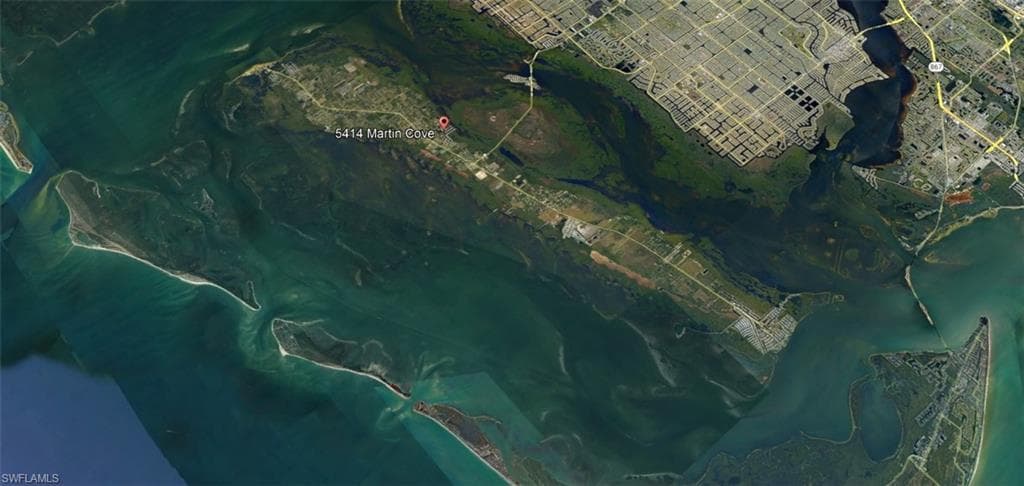 5414 Martin CV, BOKEELIA FL 33922-3