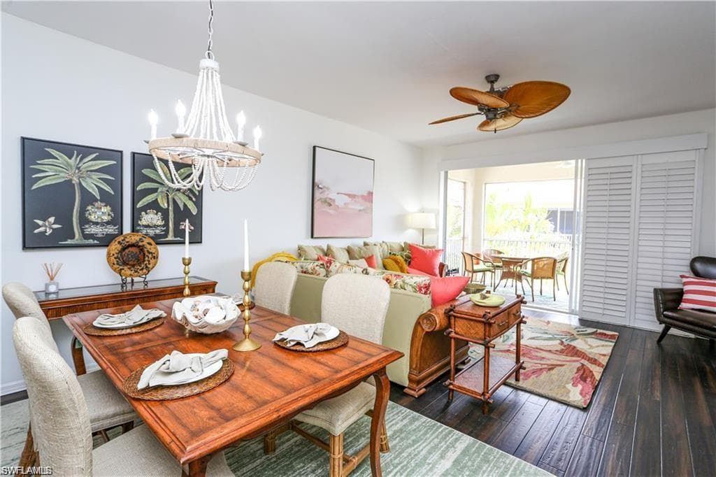 3554 Haldeman Creek DR # 136, NAPLES FL 34112-1