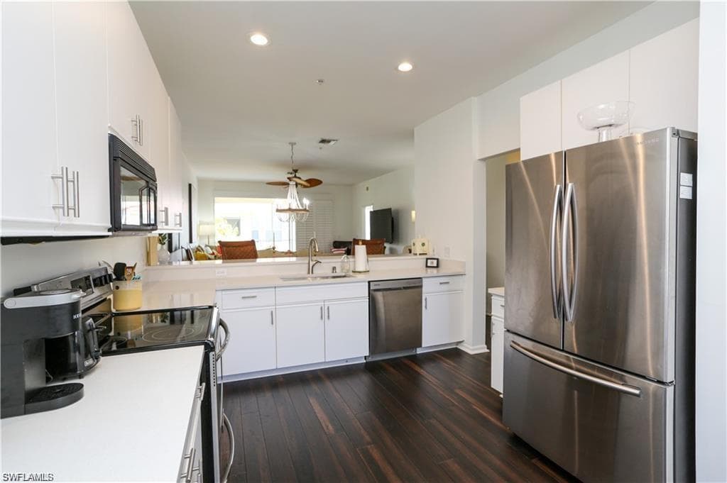 3554 Haldeman Creek DR # 136, NAPLES FL 34112-12