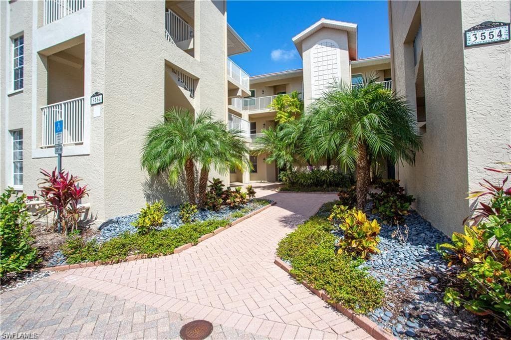 3554 Haldeman Creek DR # 136, NAPLES FL 34112-36