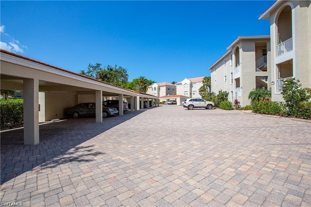 3554 Haldeman Creek DR # 136, NAPLES FL 34112-38